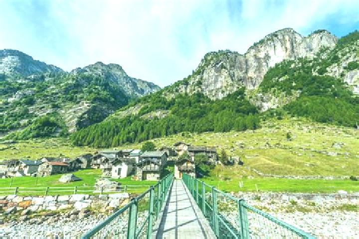 escort Oltre Il Colle