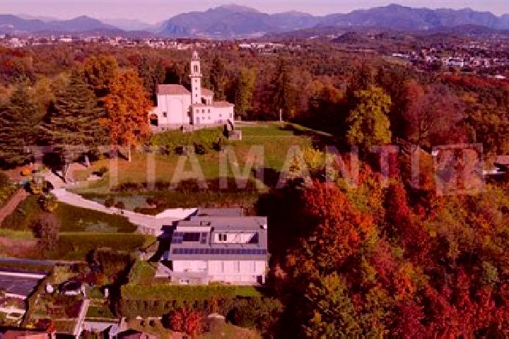 escort Oltrona di San Mamette