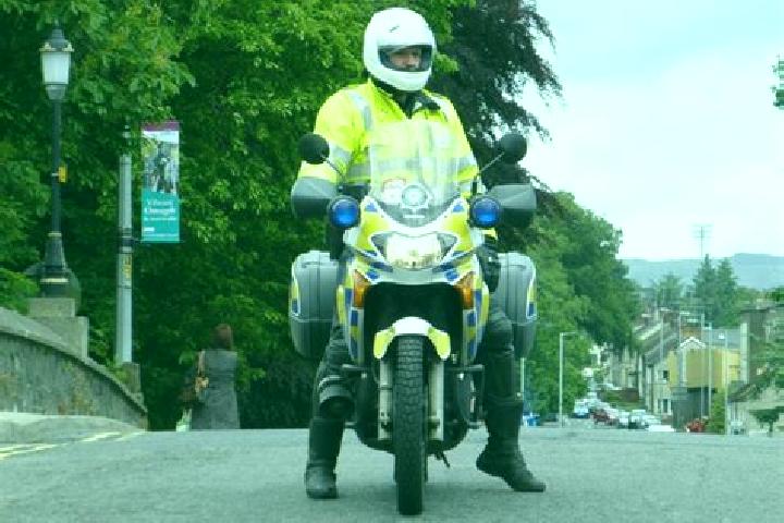 escort Omagh