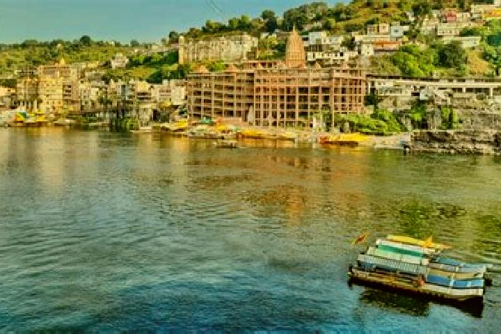 escort Omkareshwar