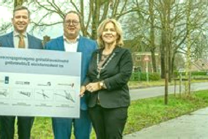 escort Ommelanderwijk