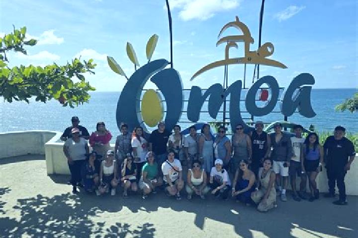 escort Omoa