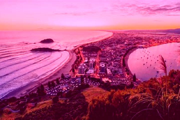 escort Omokoroa