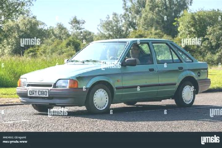escort On