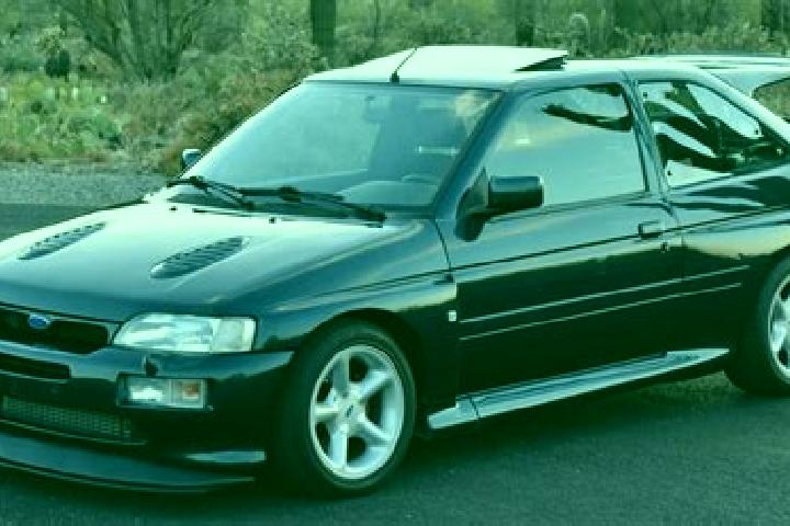 escort Ondes