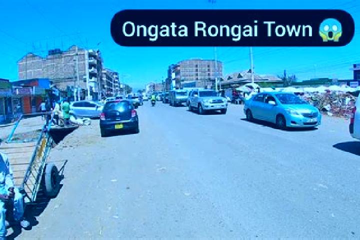 escort Ongata Rongai