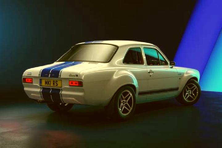 escort Onigo