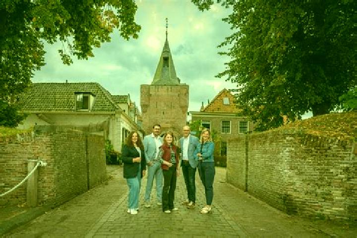 escort Oosterhuizen