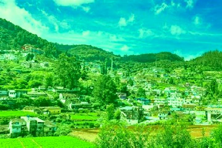escort Ooty