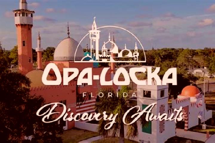 escort Opa-locka