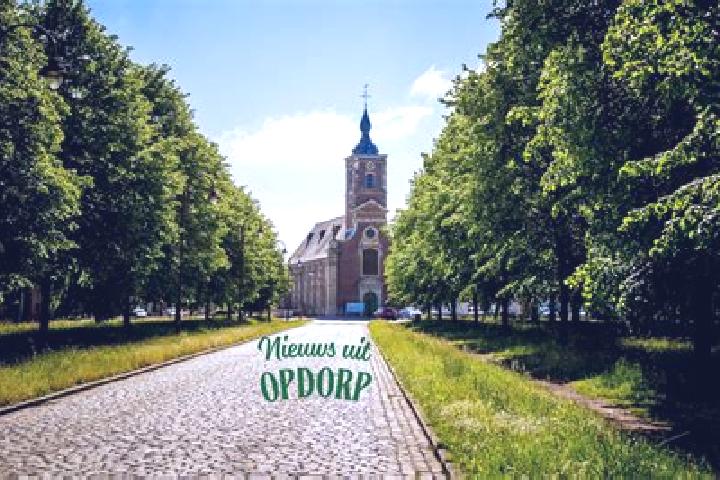 escort Opdorp