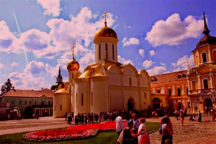 escort Opechenskiy Posad