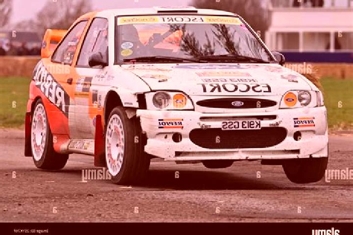 escort Open Stage