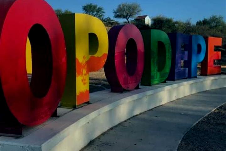 escort Opodepe