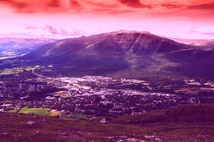 escort Oppdal