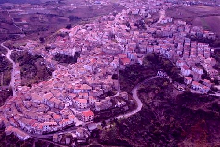 escort Oppido Lucano