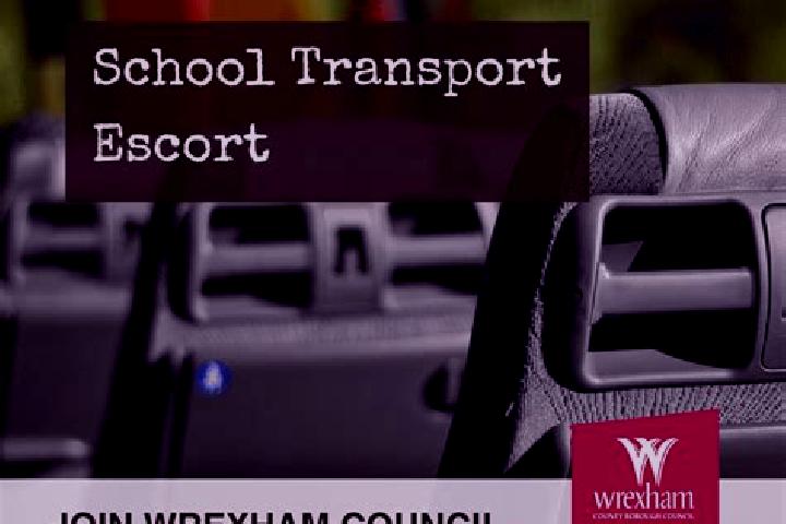 escort Opportunity