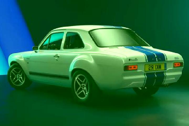 escort Oprisavci
