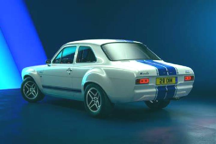 escort Opuzen