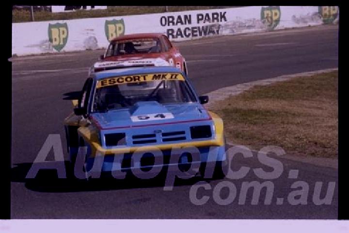 escort Oran Park
