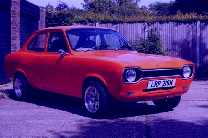 escort Orange City
