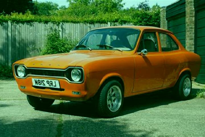 escort Orange