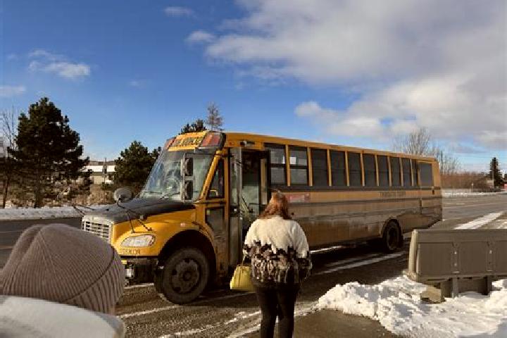 escort Orangeville