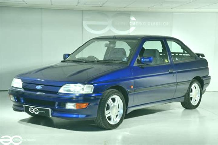 escort Orbara