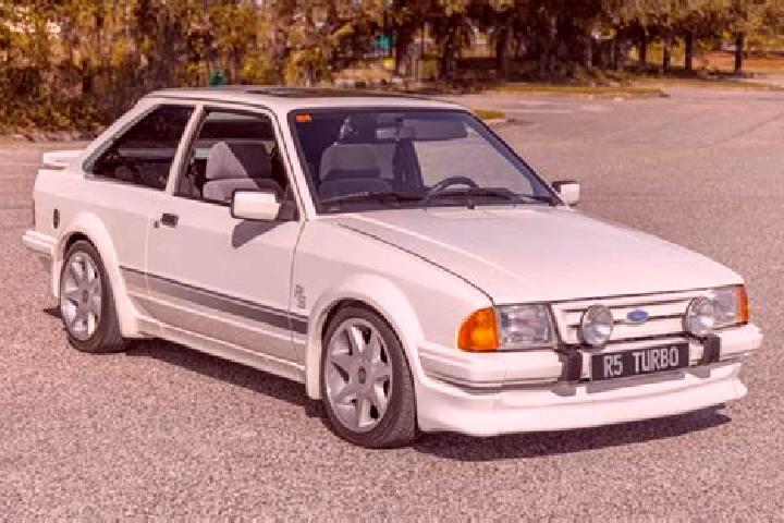 escort Orce
