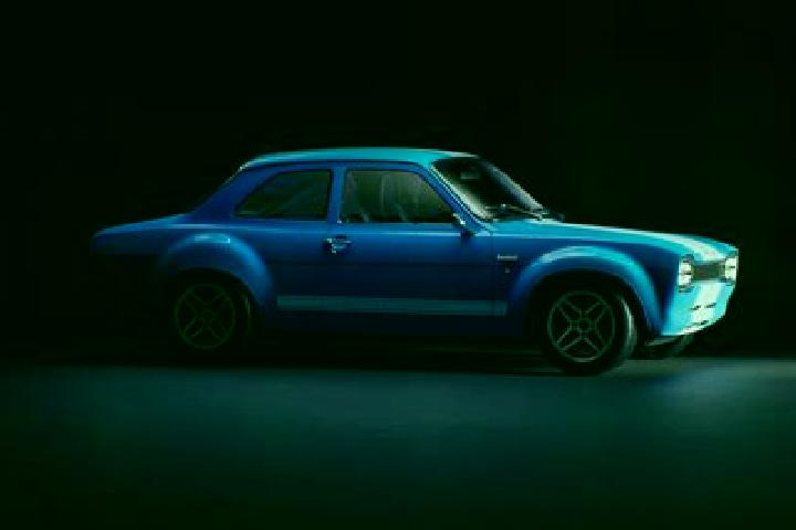 escort Orchaise