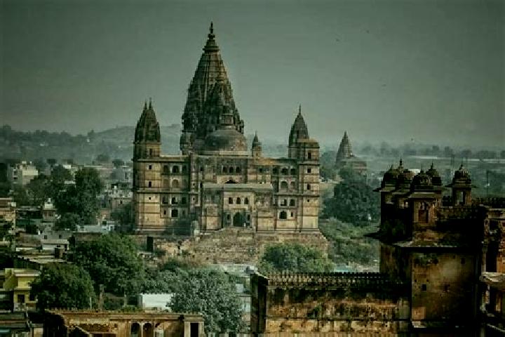escort Orchha