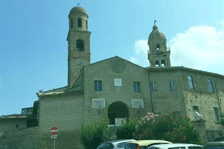 escort Orciano di Pesaro