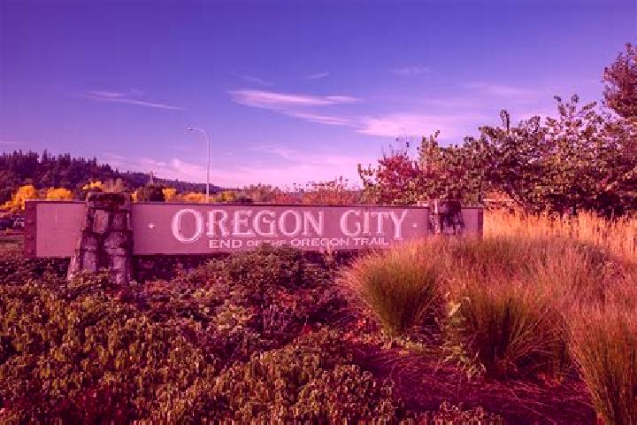 escort Oregon City