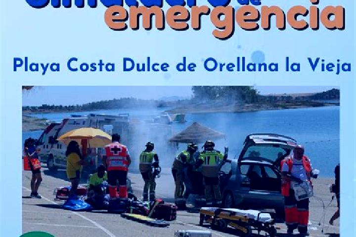 escort Orellana la Vieja