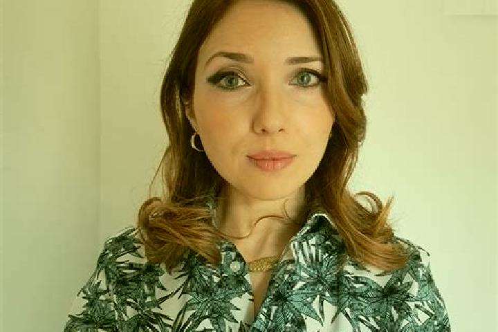 escort Orevita Mare