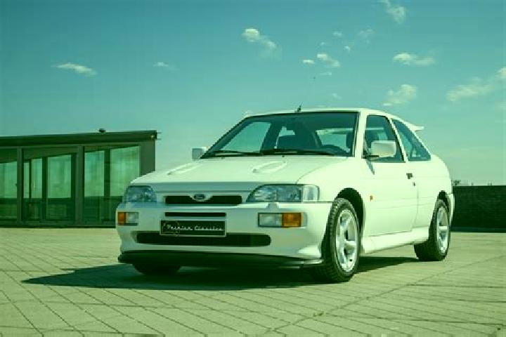 escort Orevo
