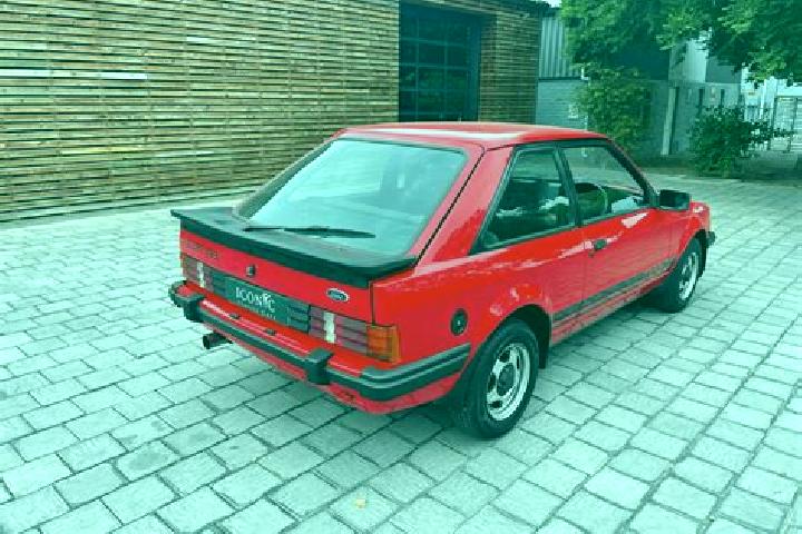 escort Oreye