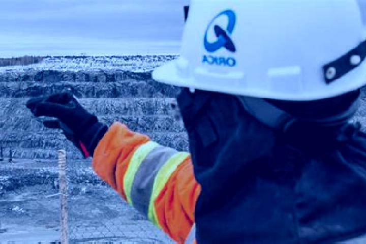 escort Orica