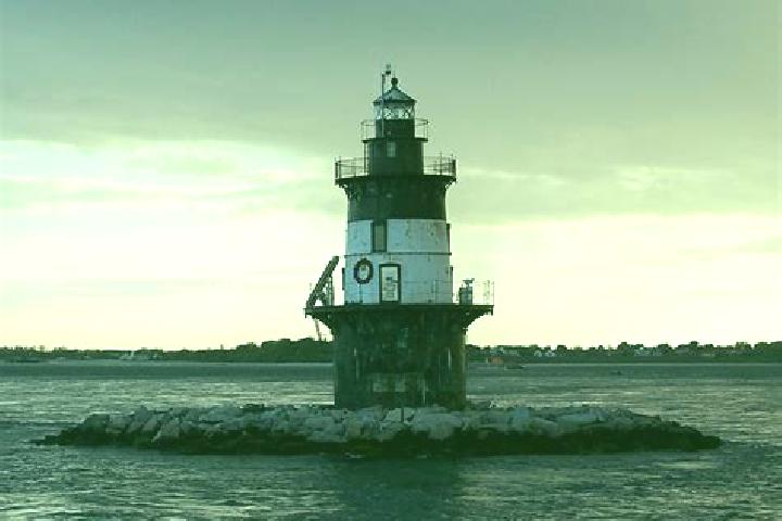 escort Orient Point