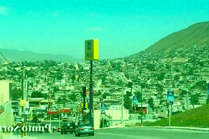 escort Oriente 1ra. Seccion