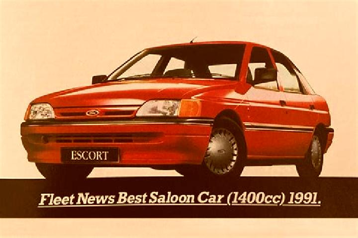 escort Orinoco A