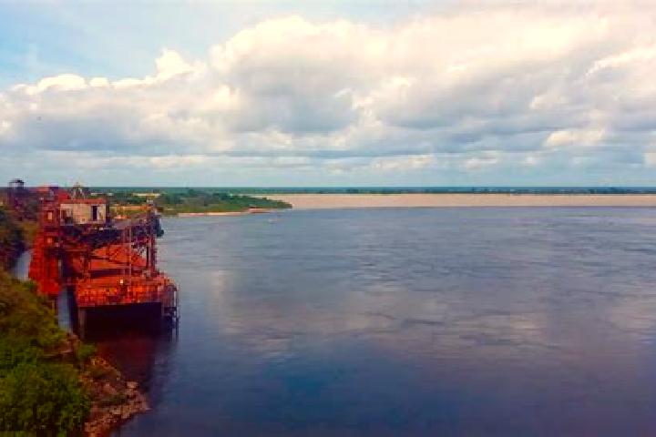 escort Orinoco B