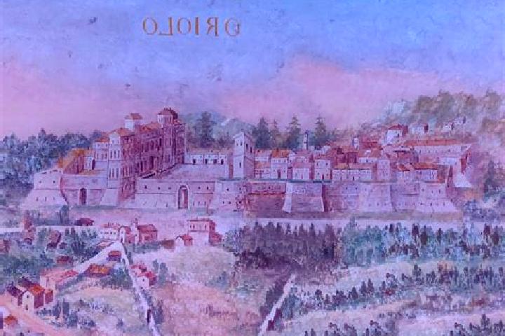 escort Oriolo Romano