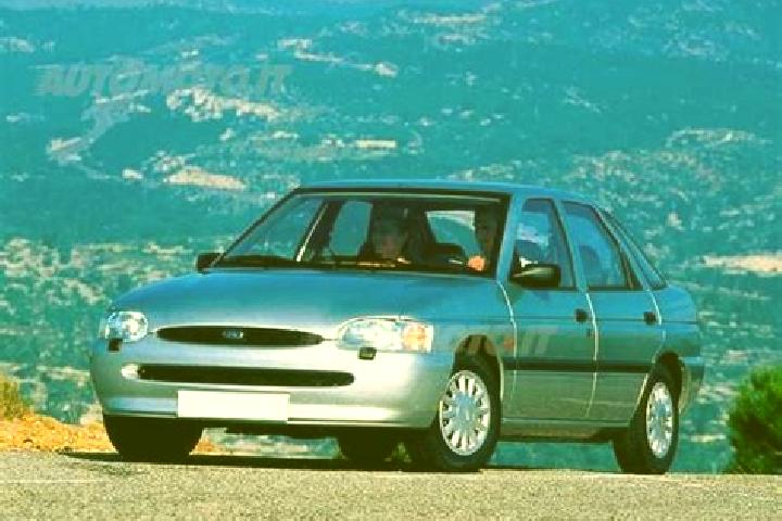 escort Orion