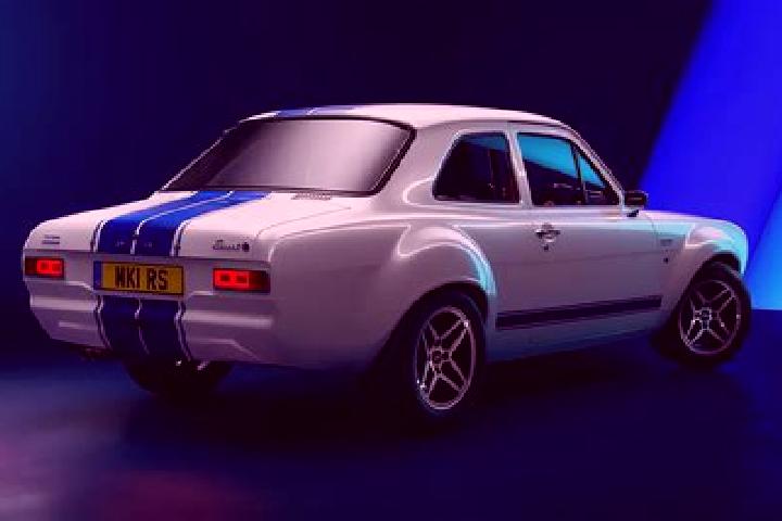 escort Oripaeae