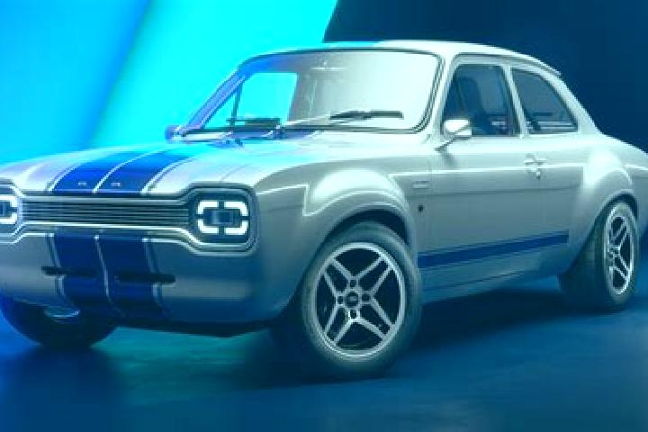 escort Orist