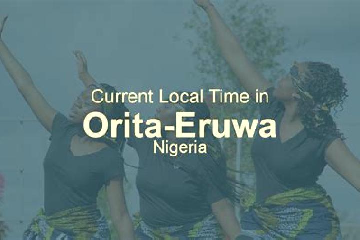escort Orita-Eruwa