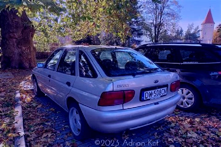 escort Orje