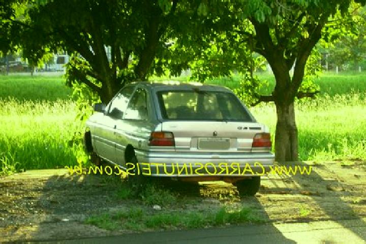 escort Orlandia