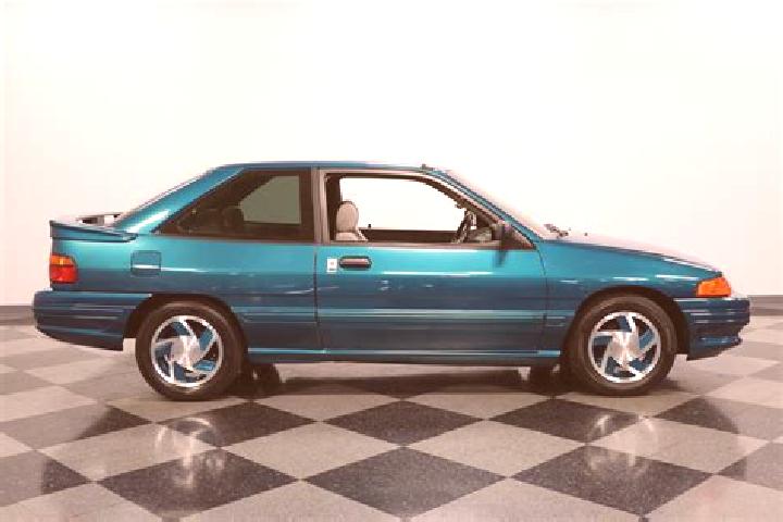 escort Orleton
